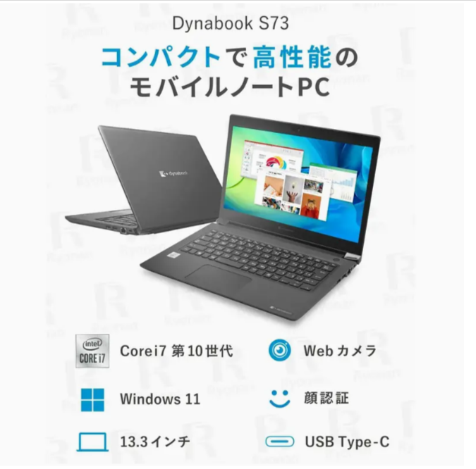 dynabook2