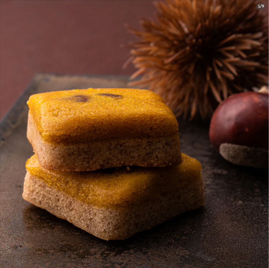 がとーぶぶ-6個箱入り-抹茶･ほうじ茶-栗フィナンシェ各2個-–-祇園辻利-茶寮都路里-オンラインショップ-09-23-2025_06_54_AM