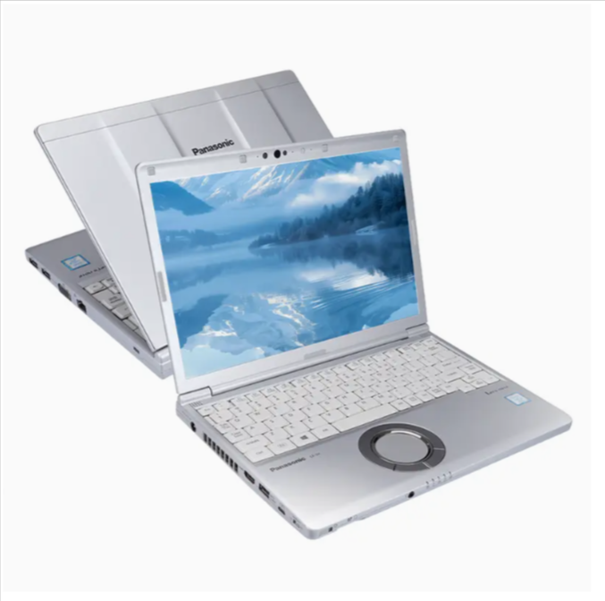 レッツノート1