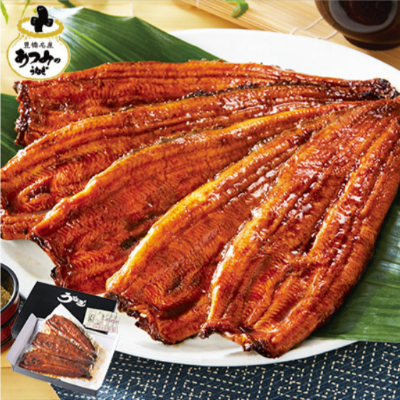 愛知県三河産うなぎ蒲焼-１２０ｇ-３尾【父の日お届け】-食品通販のベルーナグルメ【公式】-05-07-2025_11_00_PM
