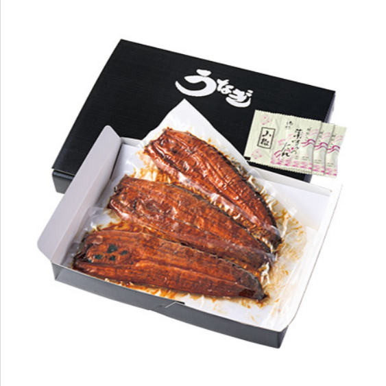 愛知県三河産うなぎ蒲焼-１２０ｇ-３尾【父の日お届け】-食品通販のベルーナグルメ【公式】-05-07-2025_11_22_PM