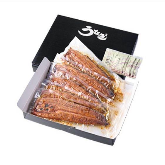 愛知県三河産うなぎ蒲焼-１２０ｇ-５尾【１０日前後お届け】-食品通販のベルーナグルメ【公式】-06-14-2025_04_00_PM