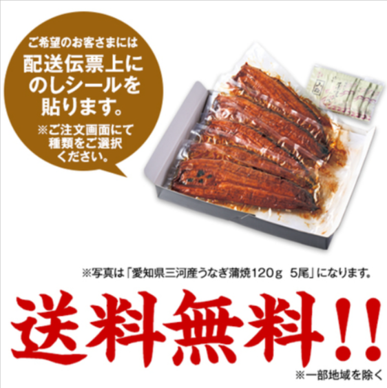 愛知県三河産うなぎ蒲焼-１２０ｇ-５尾【１０日前後お届け】-食品通販のベルーナグルメ【公式】-06-14-2025_05_20_PM