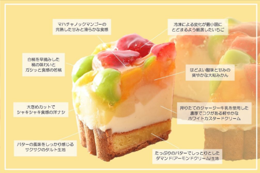 鬼盛りフルーツタルト父の日バージョン-4号-父の日2025（フレッシュタルトのお店STYLE）-Cake-jp-05-16-2025_07_33_PM
