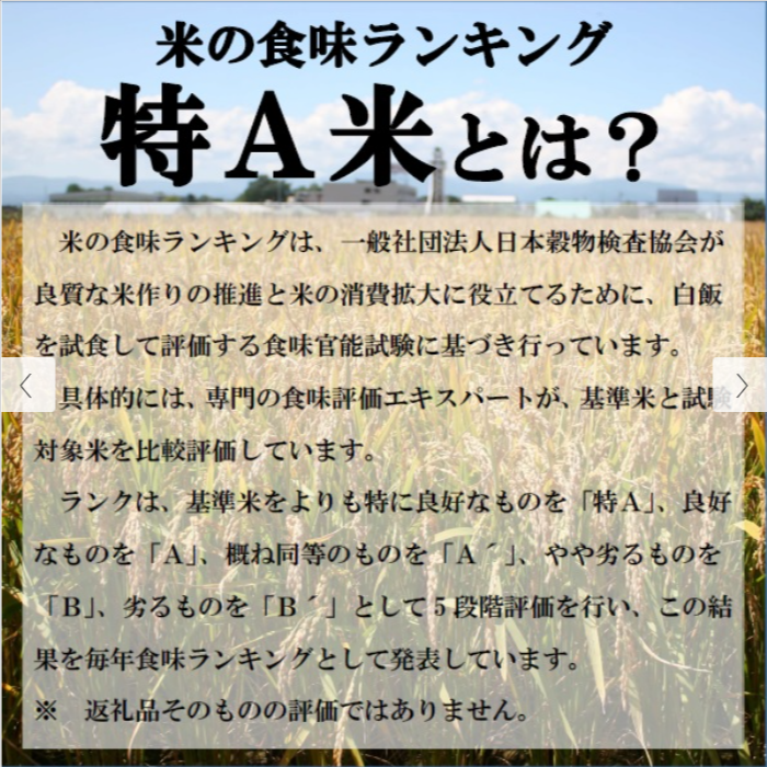 先行受付】令和7年産-無洗米ななつぼし-10kg-【配送時期選択可-】-北海道秩父別町-日本最大級の還元率！ふるさと納税ならふるさと本舗-09-05-2025_11_38_PM - コピー