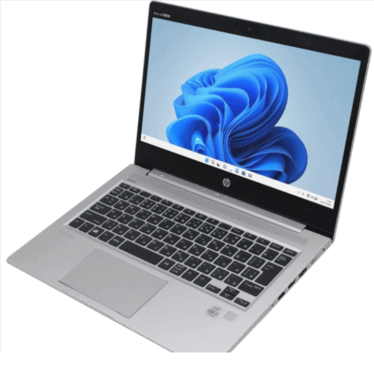 【ノートパソコン】【中古】HP-ProBook-430-G7-（180625）
